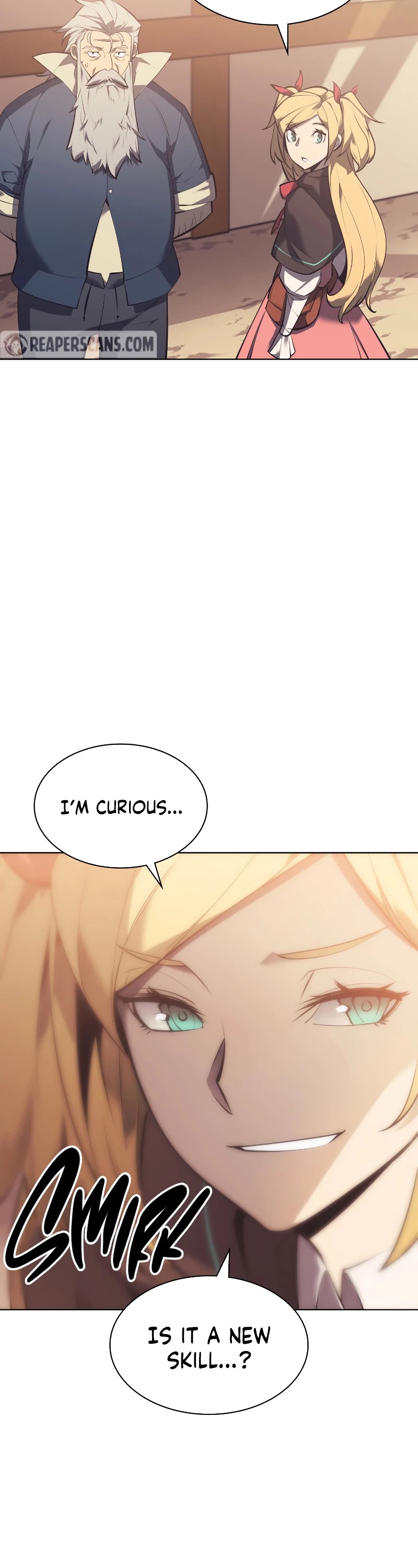 Overgeared (Team Argo) Chapter 101 page 29 - Chapter 101