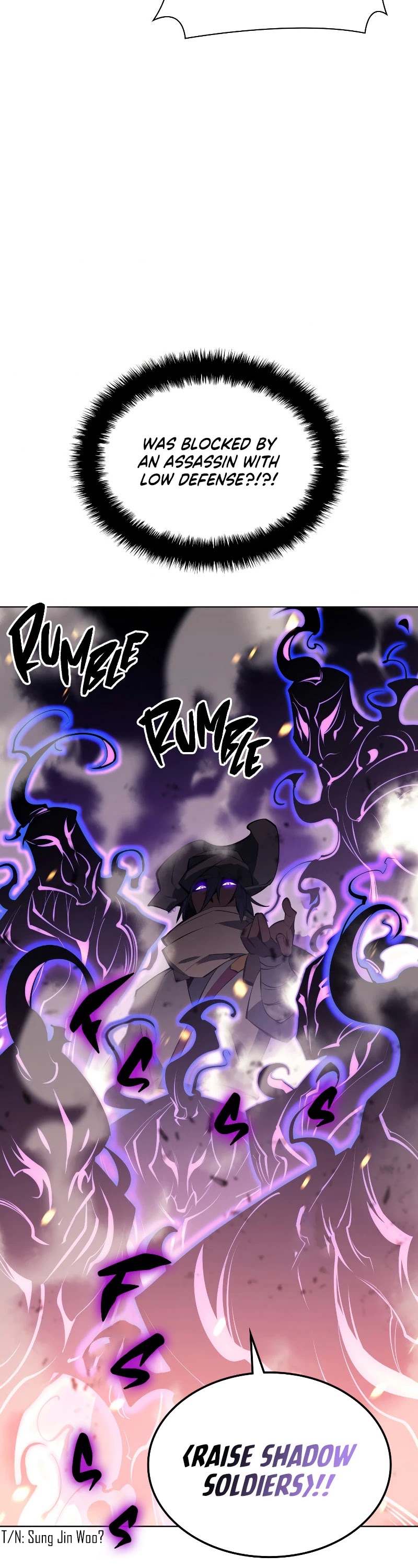Overgeared (Team Argo) Chapter 101 page 34 - Chapter 101