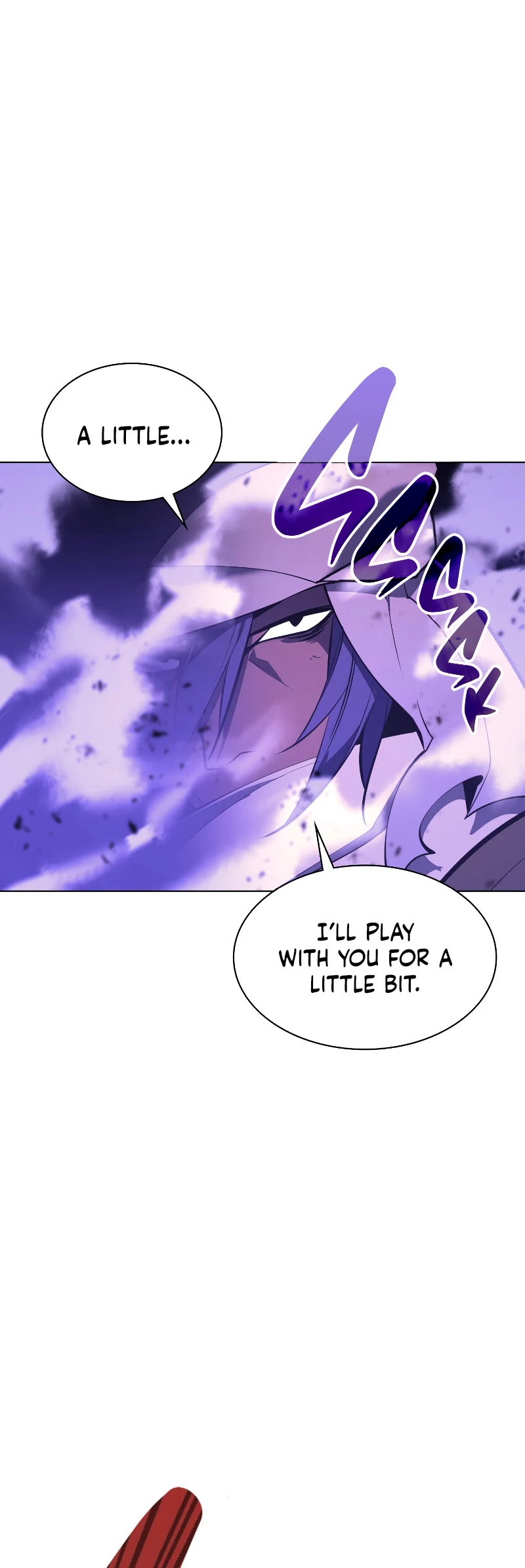 Overgeared (Team Argo) Chapter 101 page 35 - Chapter 101