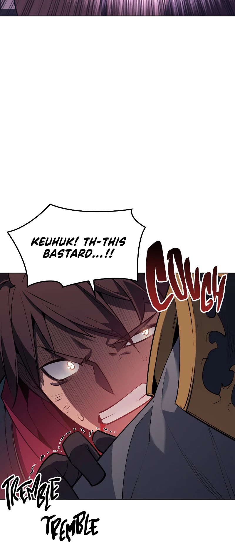 Overgeared (Team Argo) Chapter 101 page 40 - Chapter 101