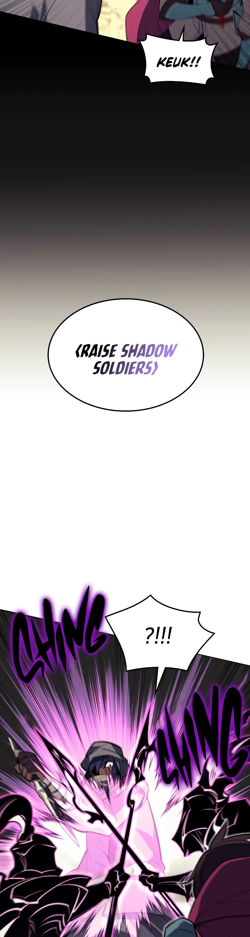 Overgeared (Team Argo) Chapter 101 page 43 - Chapter 101