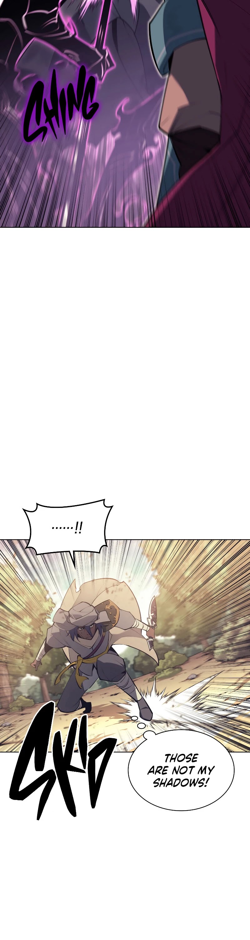 Overgeared (Team Argo) Chapter 101 page 44 - Chapter 101