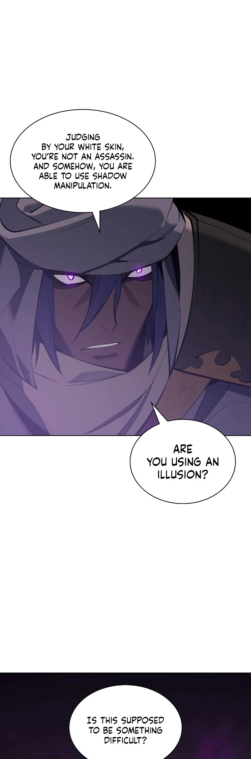 Overgeared (Team Argo) Chapter 101 page 45 - Chapter 101