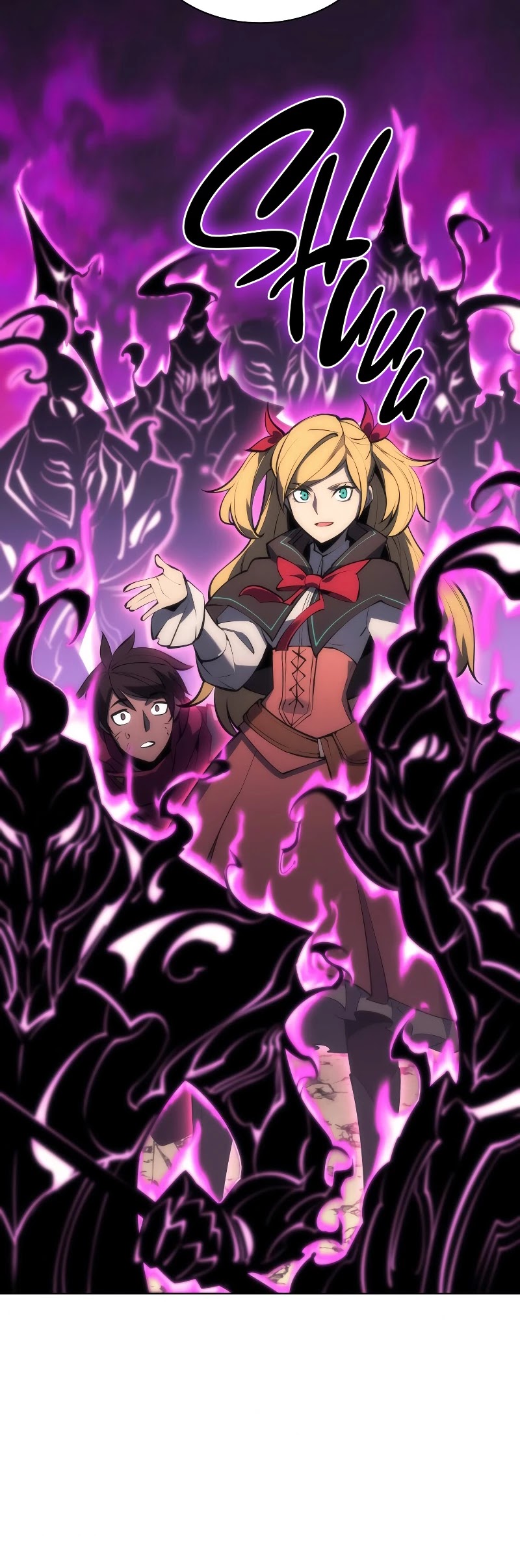Overgeared (Team Argo) Chapter 101 page 46 - Chapter 101