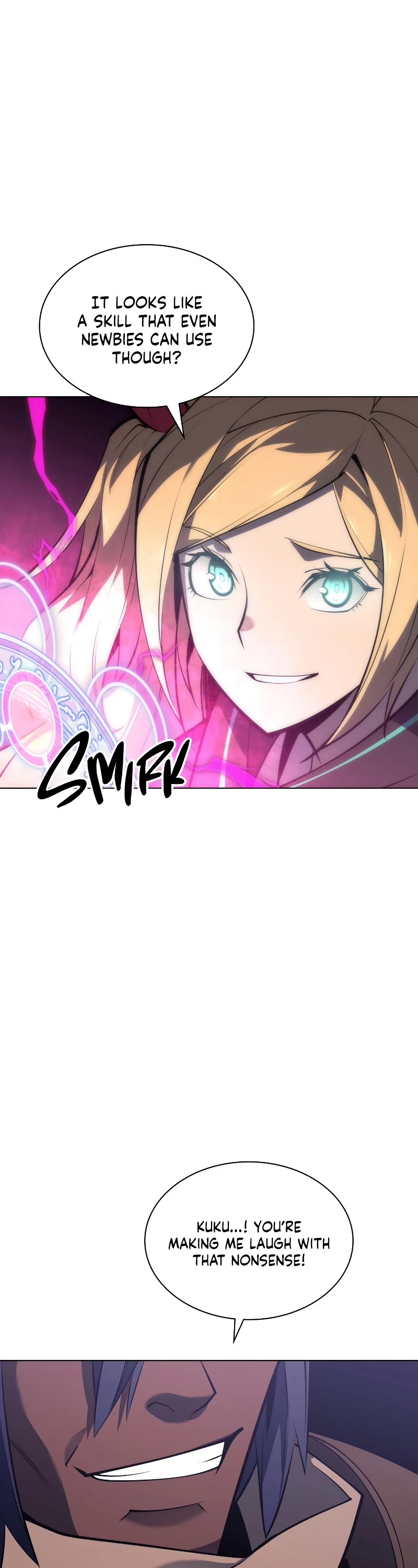 Overgeared (Team Argo) Chapter 101 page 47 - Chapter 101
