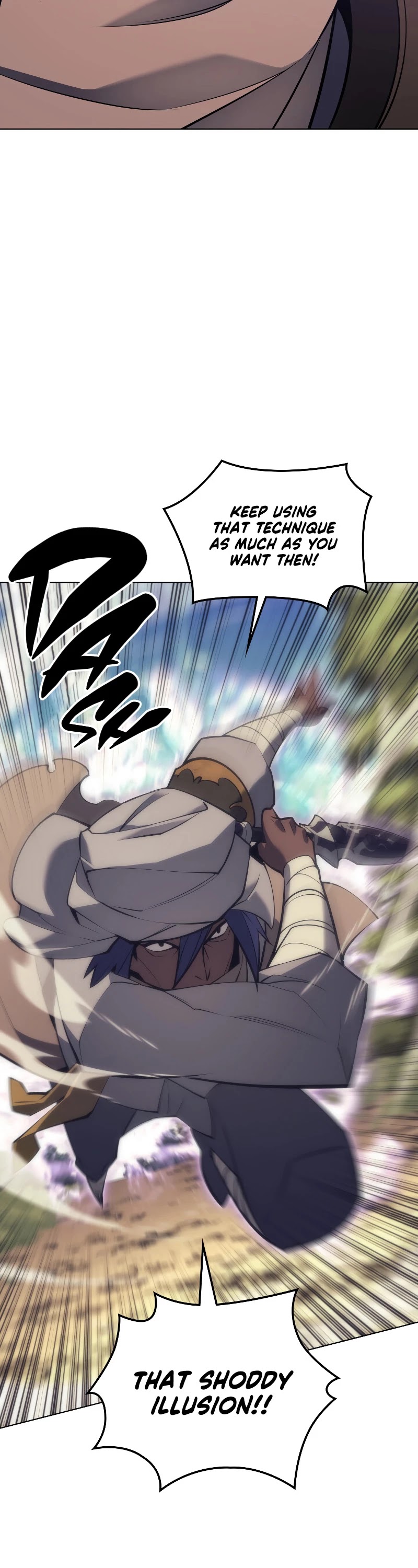 Overgeared (Team Argo) Chapter 101 page 48 - Chapter 101