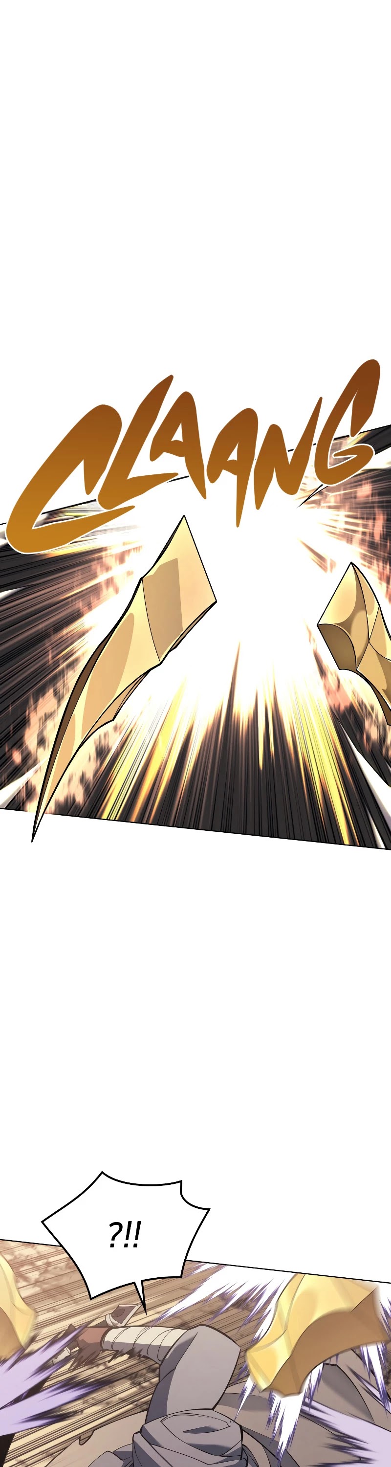Overgeared (Team Argo) Chapter 101 page 49 - Chapter 101