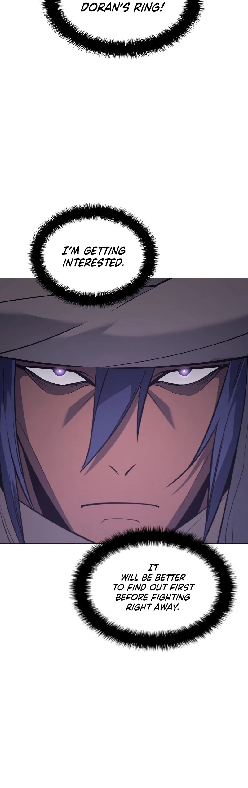Overgeared (Team Argo) Chapter 101 page 56 - Chapter 101