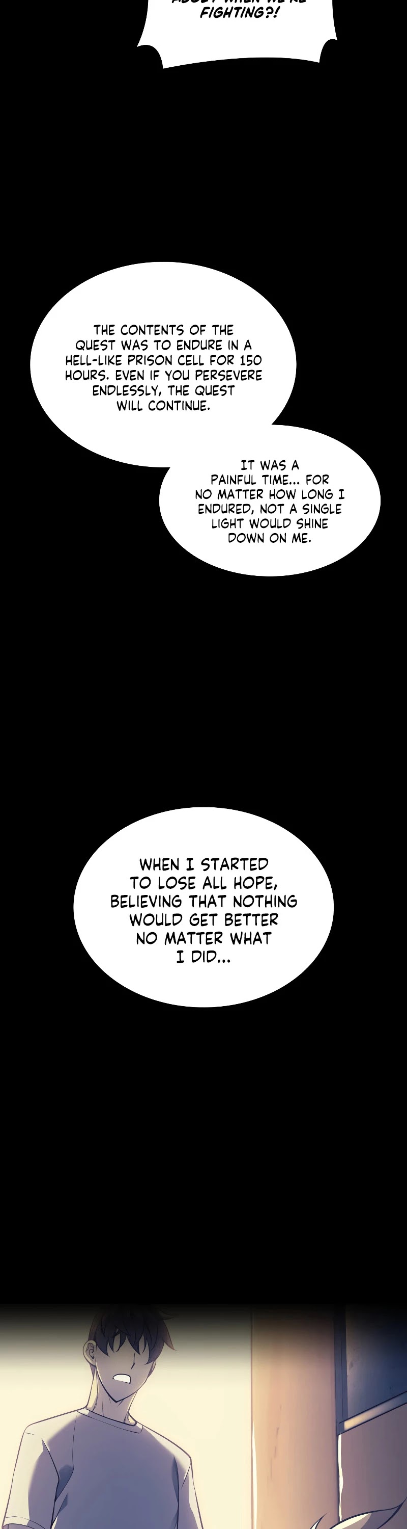 Overgeared (Team Argo) Chapter 101 page 8 - Chapter 101