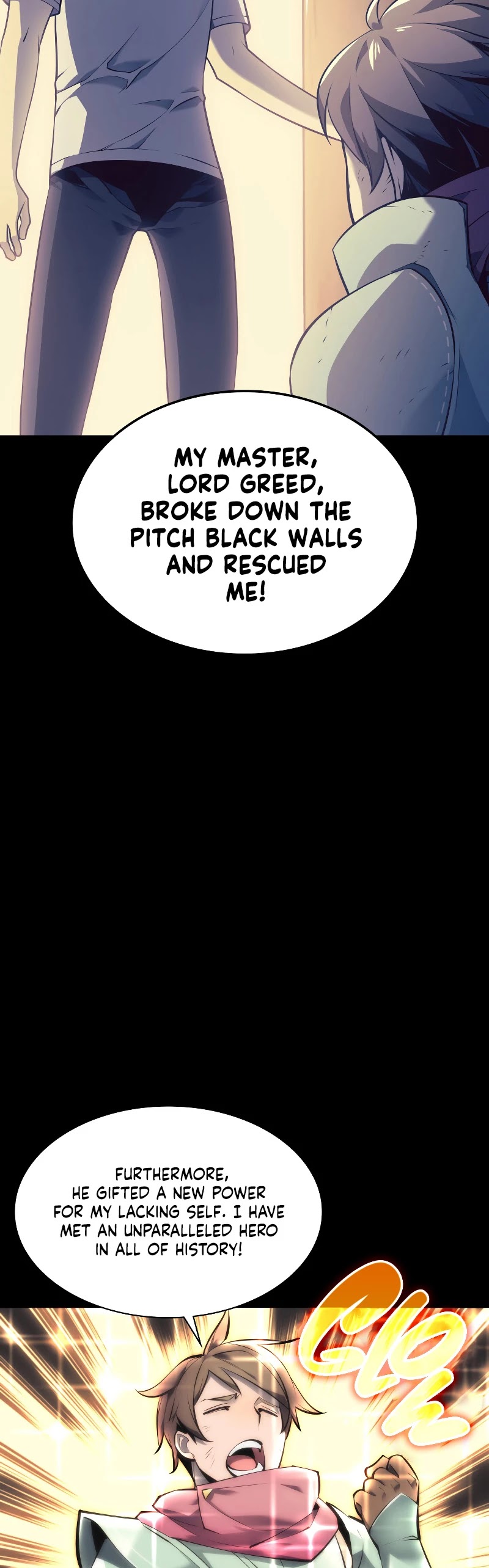 Overgeared (Team Argo) Chapter 101 page 9 - Chapter 101
