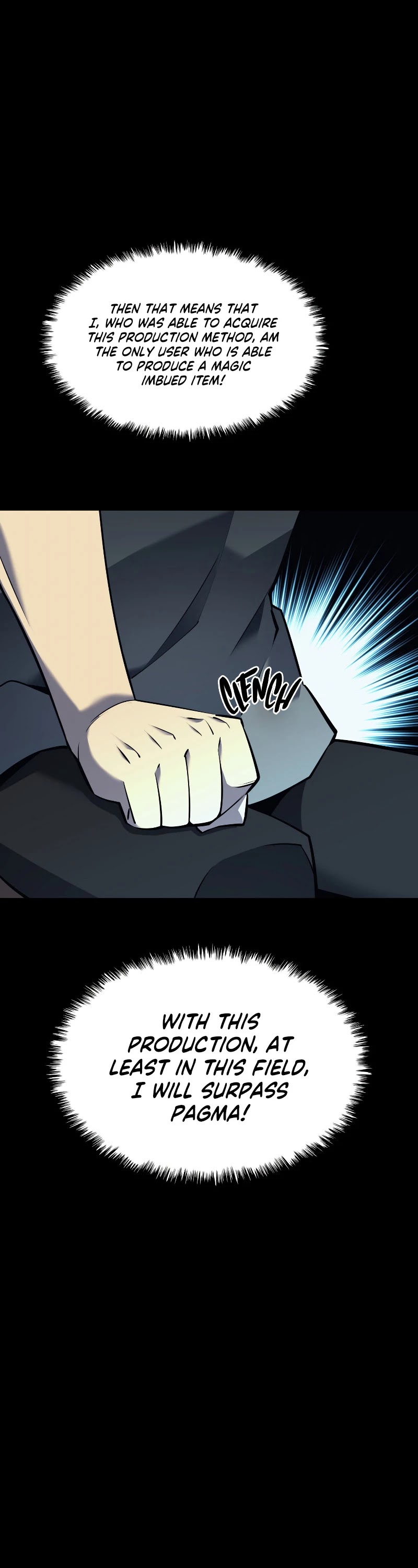 Overgeared (Team Argo) Chapter 102 page 12 - Chapter 102