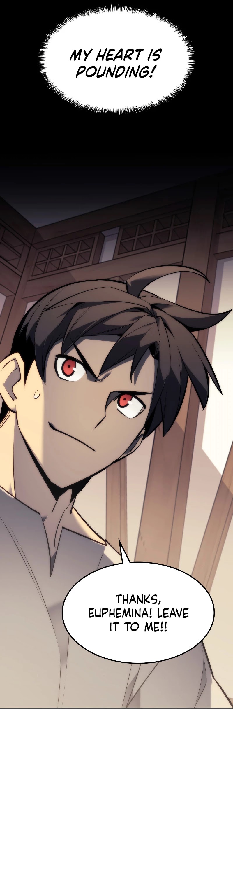 Overgeared (Team Argo) Chapter 102 page 13 - Chapter 102