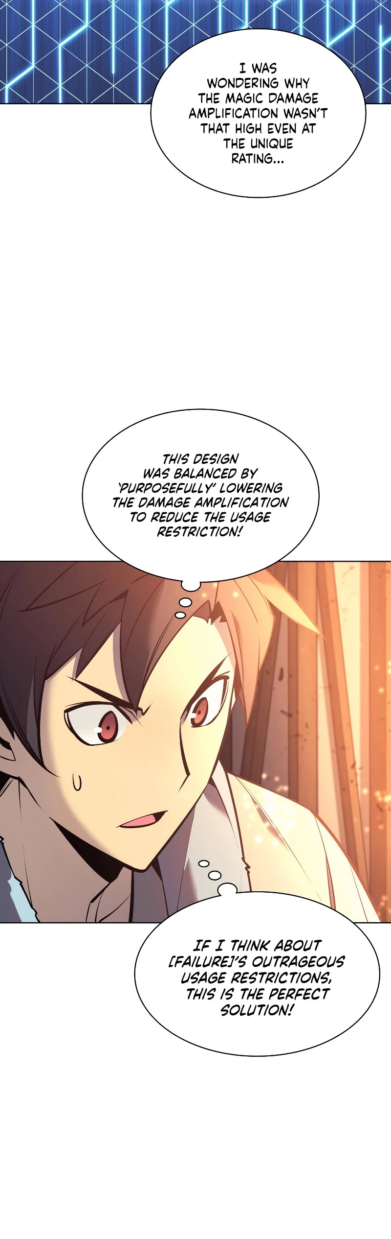 Overgeared (Team Argo) Chapter 102 page 16 - Chapter 102