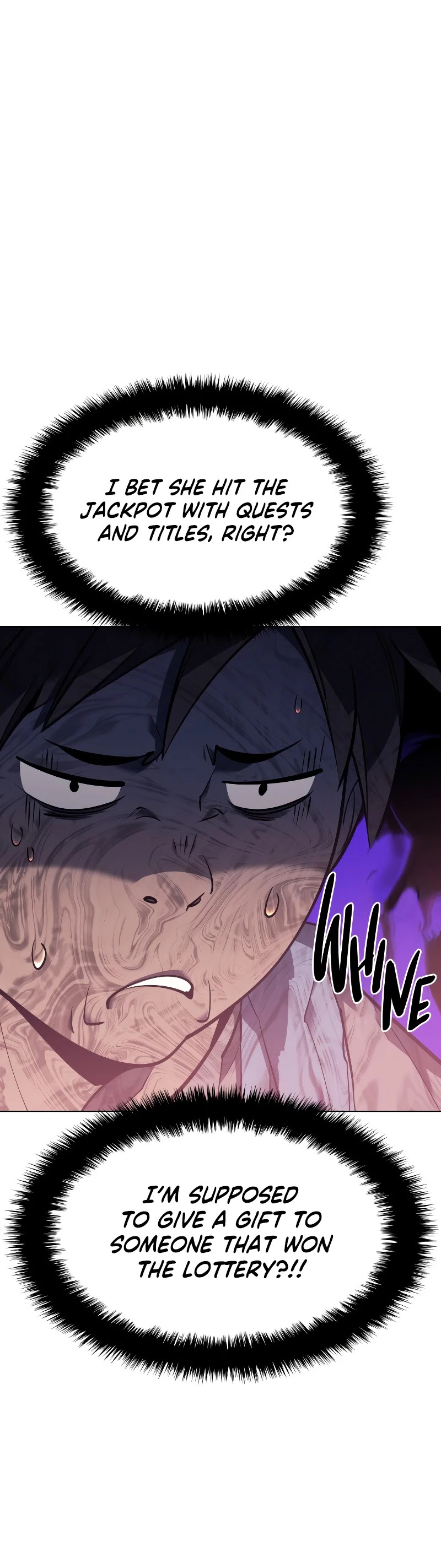 Overgeared (Team Argo) Chapter 102 page 20 - Chapter 102