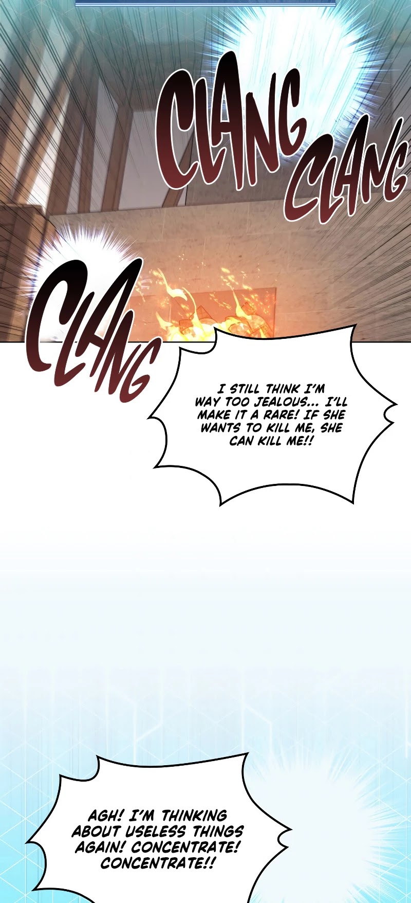 Overgeared (Team Argo) Chapter 102 page 24 - Chapter 102