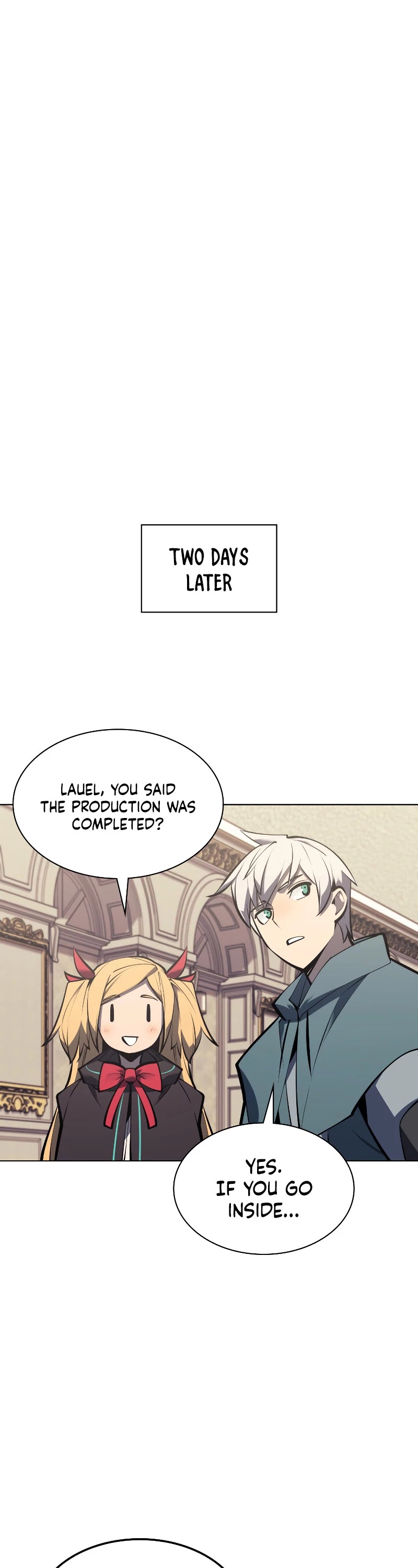 Overgeared (Team Argo) Chapter 102 page 26 - Chapter 102