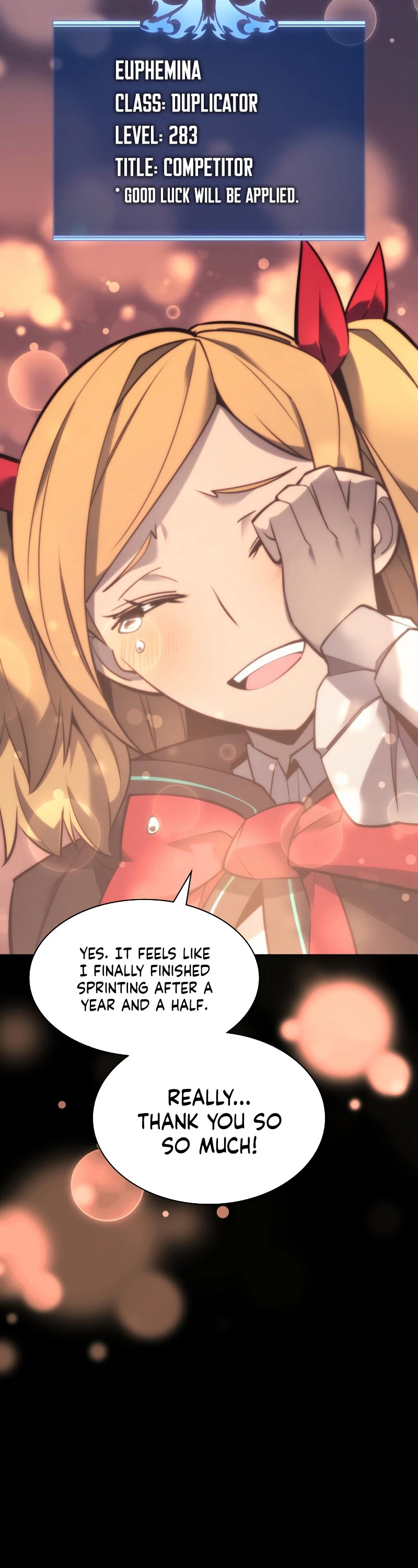 Overgeared (Team Argo) Chapter 102 page 33 - Chapter 102