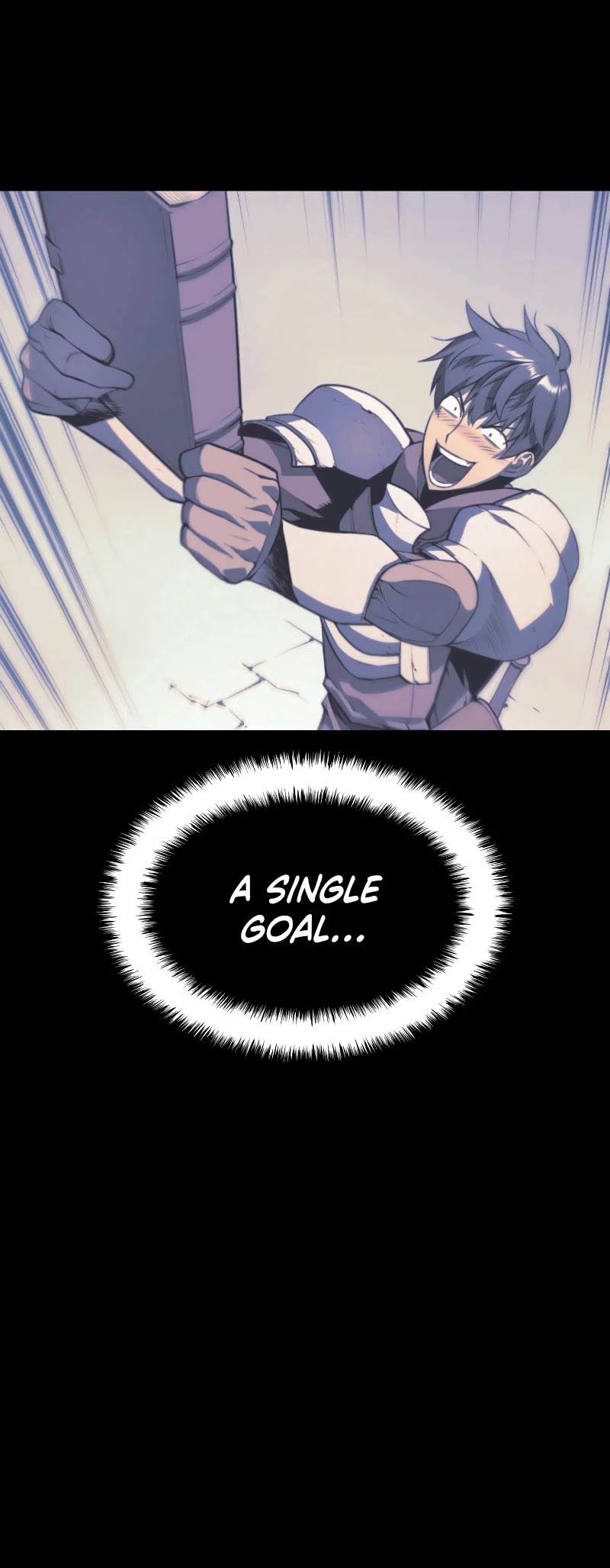Overgeared (Team Argo) Chapter 102 page 34 - Chapter 102