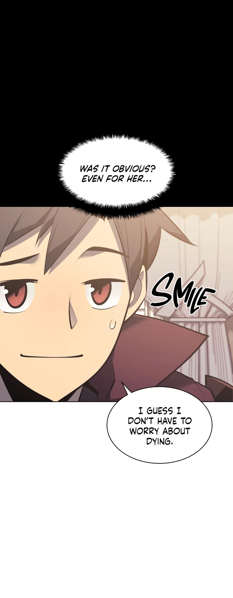 Overgeared (Team Argo) Chapter 102 page 35 - Chapter 102