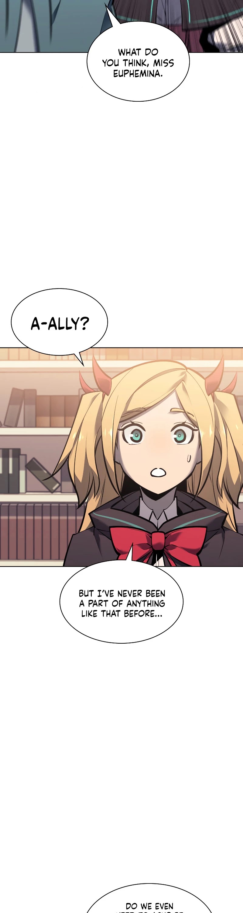 Overgeared (Team Argo) Chapter 102 page 37 - Chapter 102