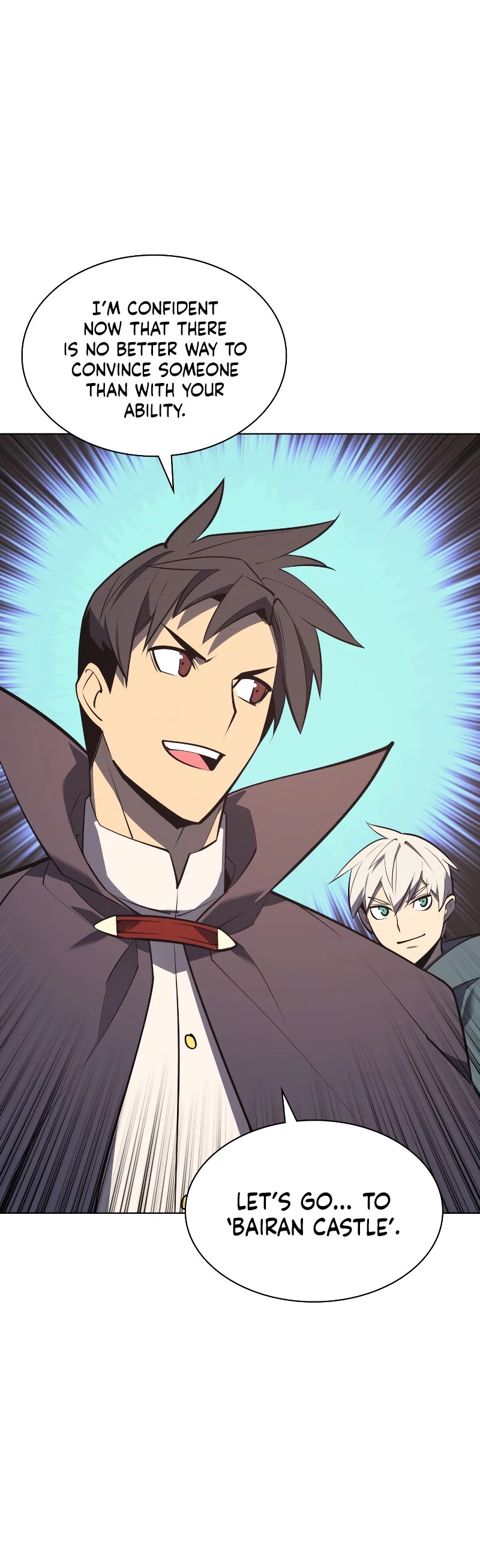 Overgeared (Team Argo) Chapter 102 page 40 - Chapter 102