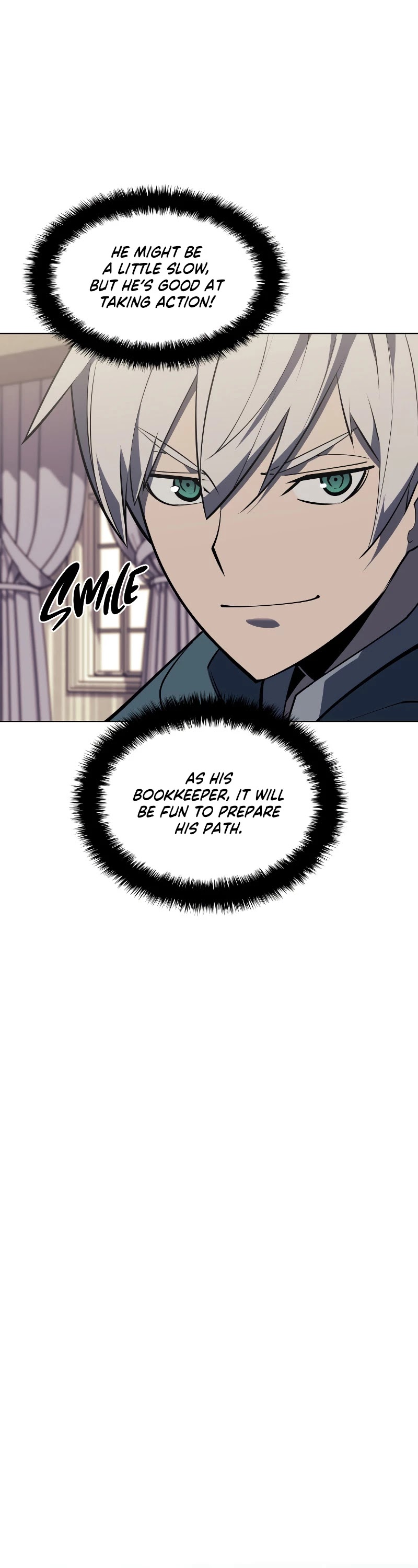 Overgeared (Team Argo) Chapter 102 page 41 - Chapter 102