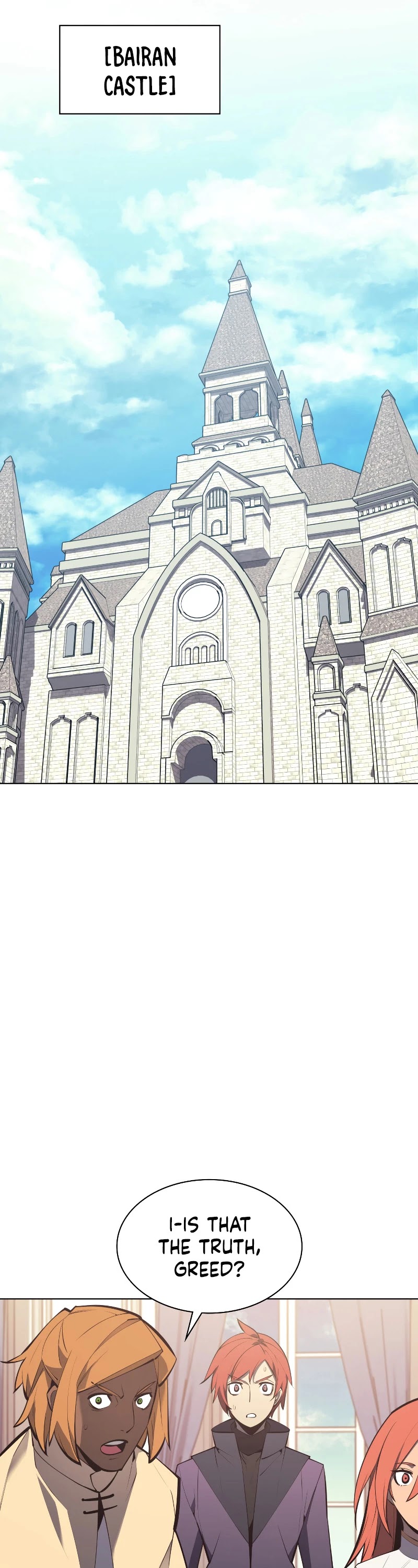 Overgeared (Team Argo) Chapter 102 page 42 - Chapter 102