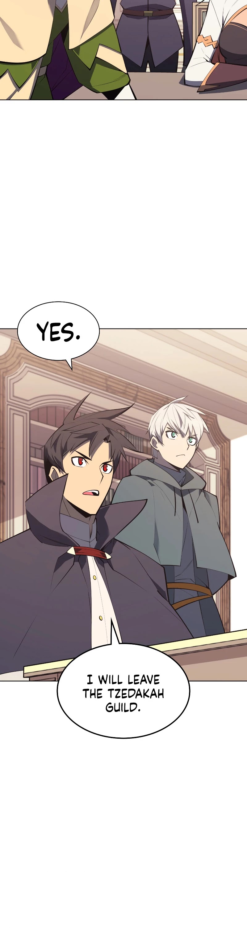Overgeared (Team Argo) Chapter 102 page 43 - Chapter 102