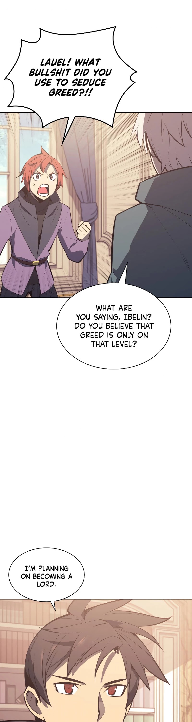 Overgeared (Team Argo) Chapter 102 page 44 - Chapter 102