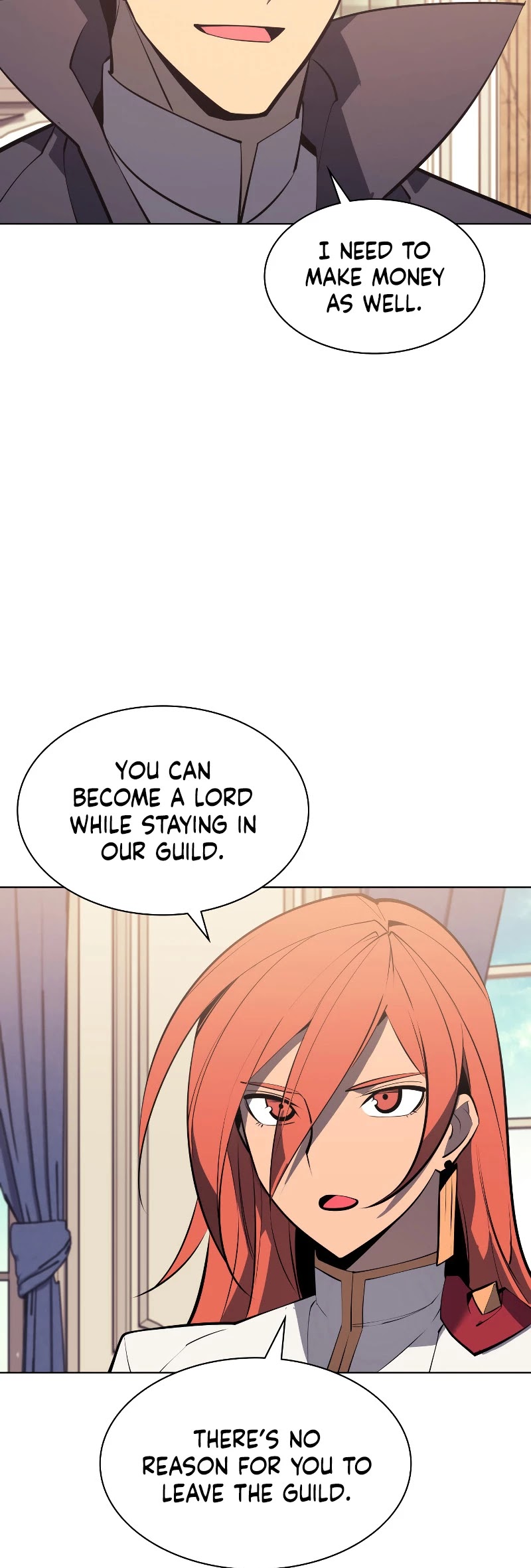 Overgeared (Team Argo) Chapter 102 page 45 - Chapter 102