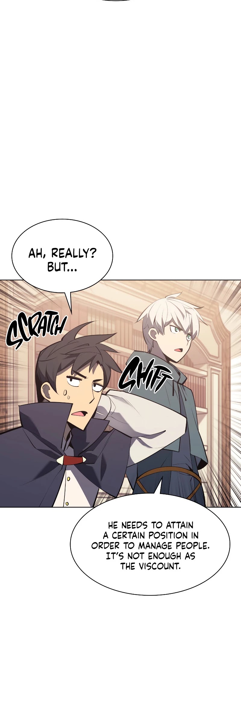 Overgeared (Team Argo) Chapter 102 page 46 - Chapter 102
