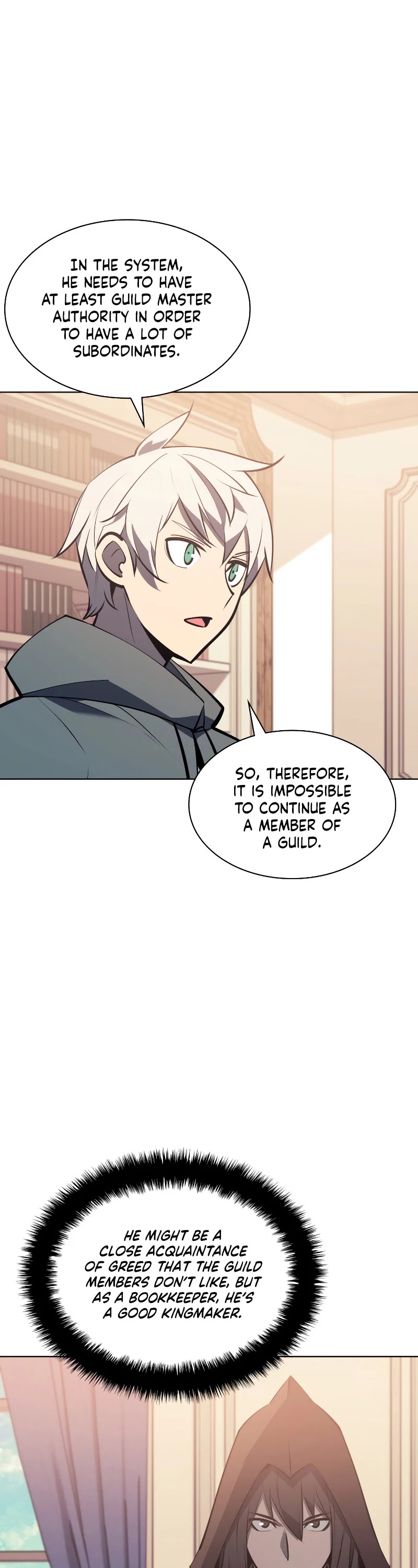 Overgeared (Team Argo) Chapter 102 page 47 - Chapter 102