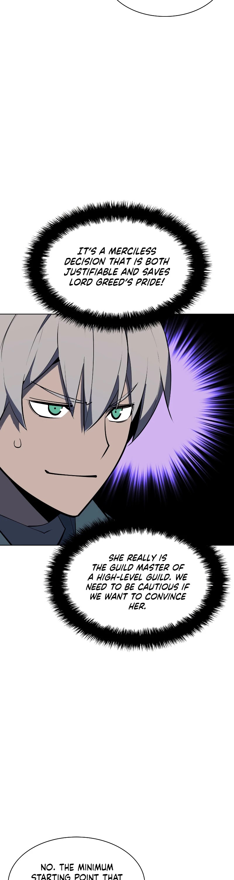 Overgeared (Team Argo) Chapter 102 page 49 - Chapter 102