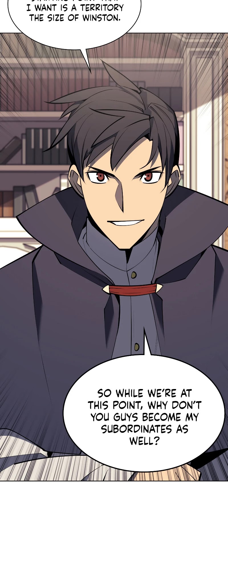 Overgeared (Team Argo) Chapter 102 page 50 - Chapter 102