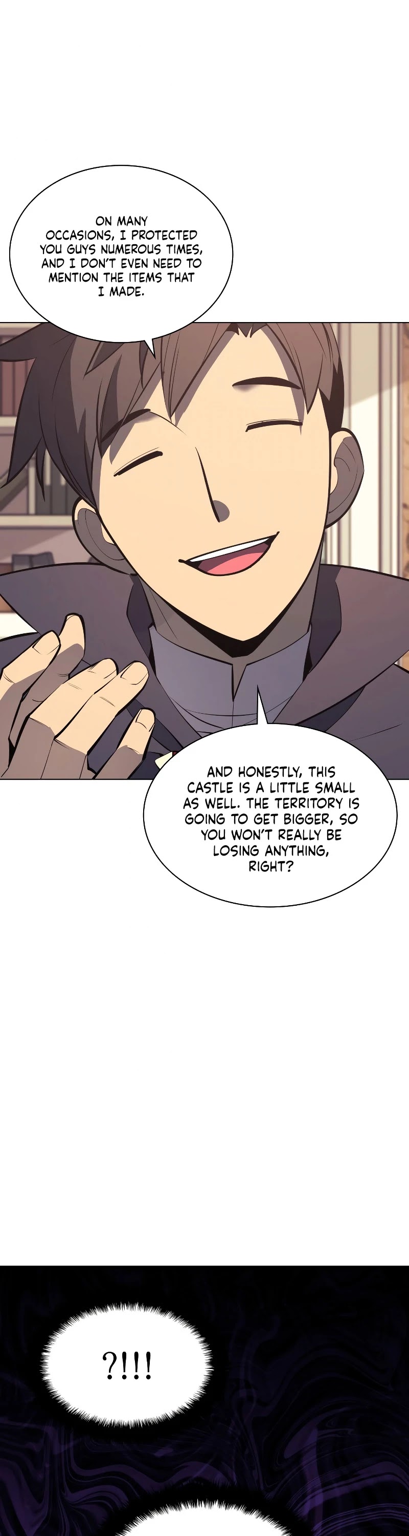 Overgeared (Team Argo) Chapter 102 page 52 - Chapter 102
