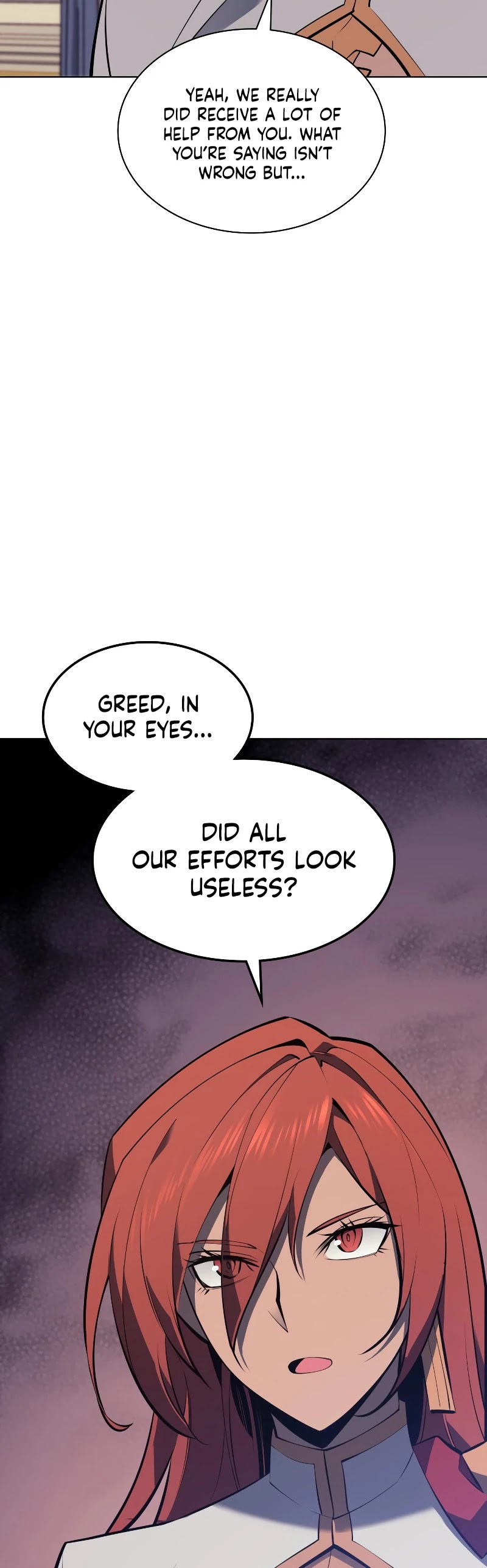 Overgeared (Team Argo) Chapter 102 page 54 - Chapter 102