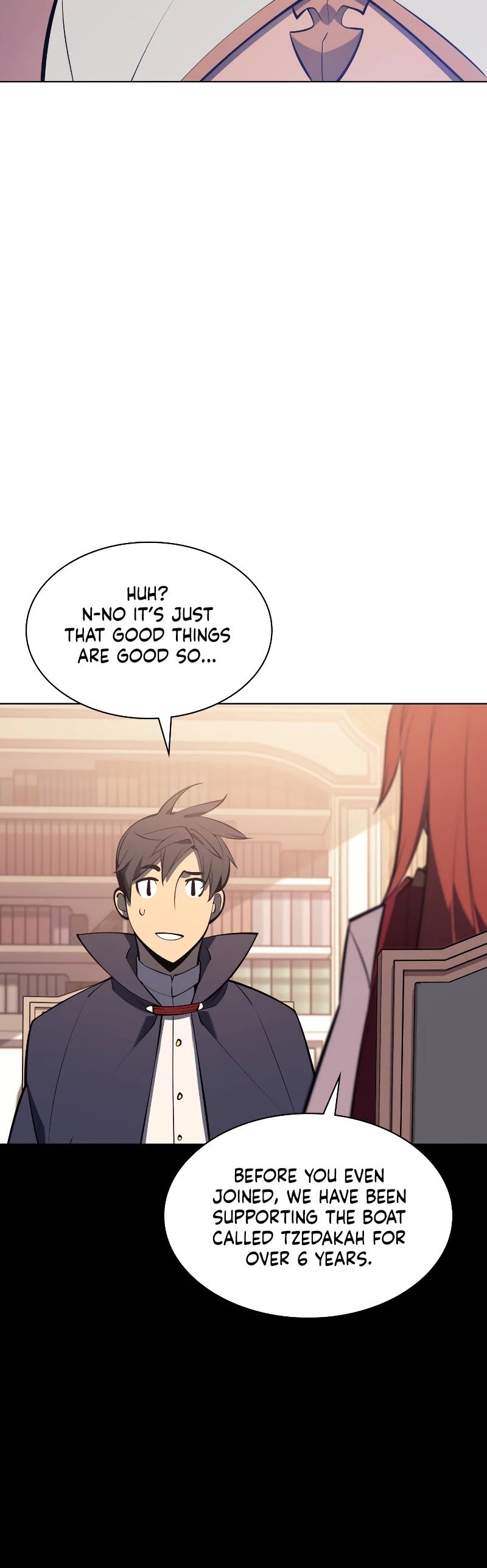Overgeared (Team Argo) Chapter 102 page 55 - Chapter 102
