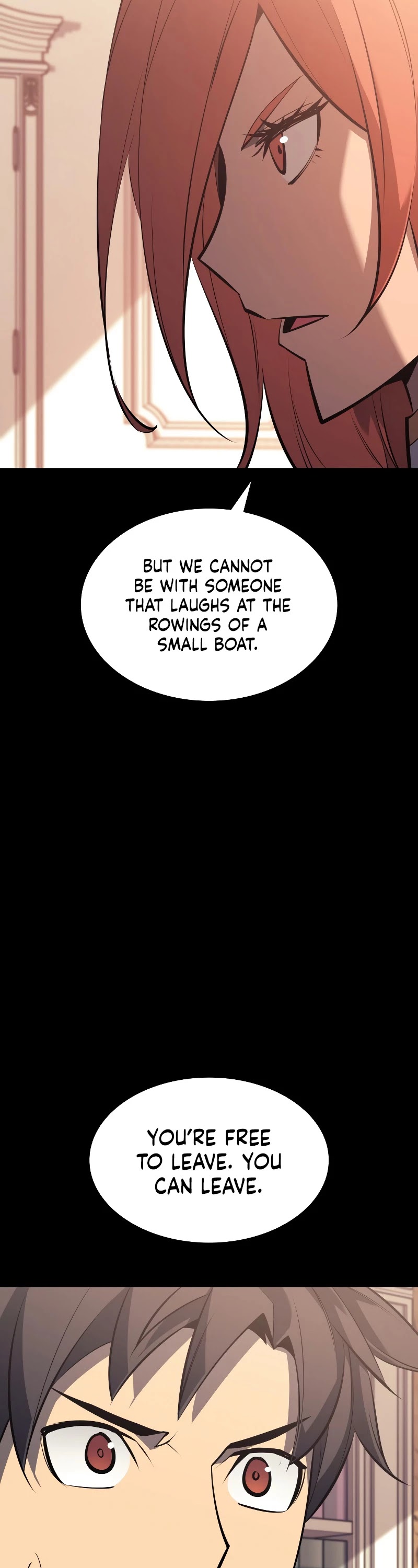 Overgeared (Team Argo) Chapter 102 page 57 - Chapter 102