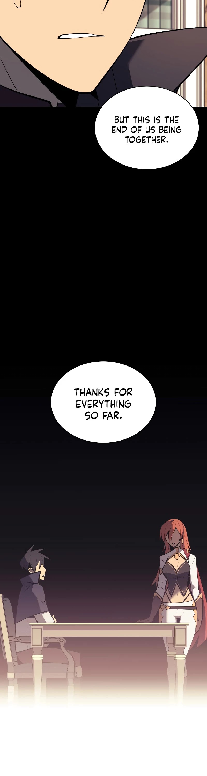 Overgeared (Team Argo) Chapter 102 page 58 - Chapter 102