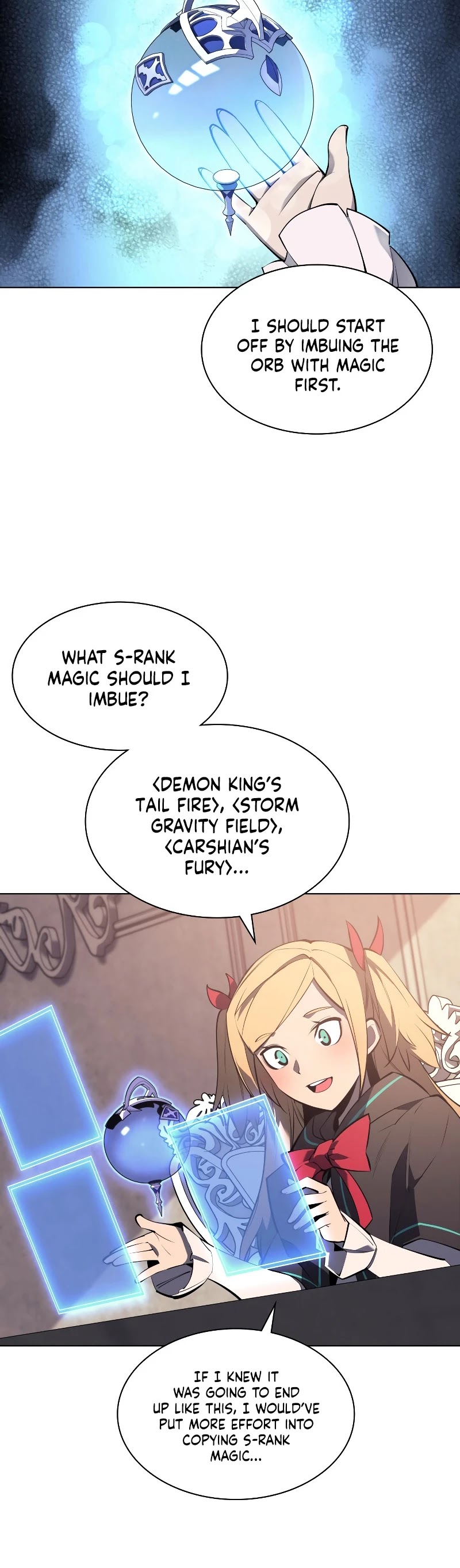 Overgeared (Team Argo) Chapter 102 page 60 - Chapter 102