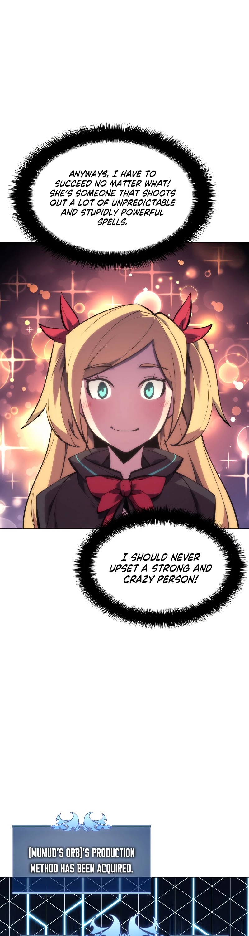 Overgeared (Team Argo) Chapter 102 page 7 - Chapter 102