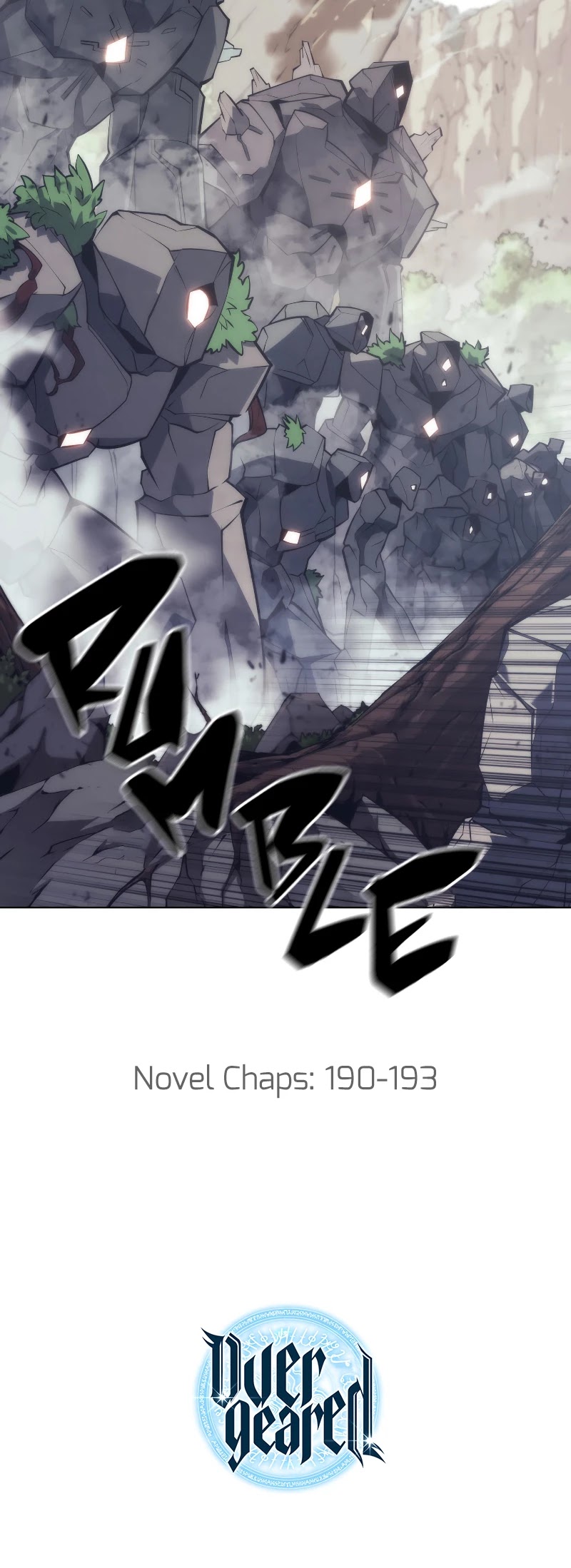 Overgeared (Team Argo) Chapter 102 page 70 - Chapter 102