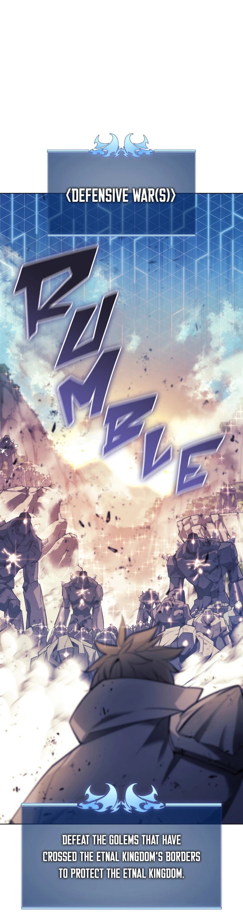Overgeared (Team Argo) Chapter 103 page 19 - Chapter 103