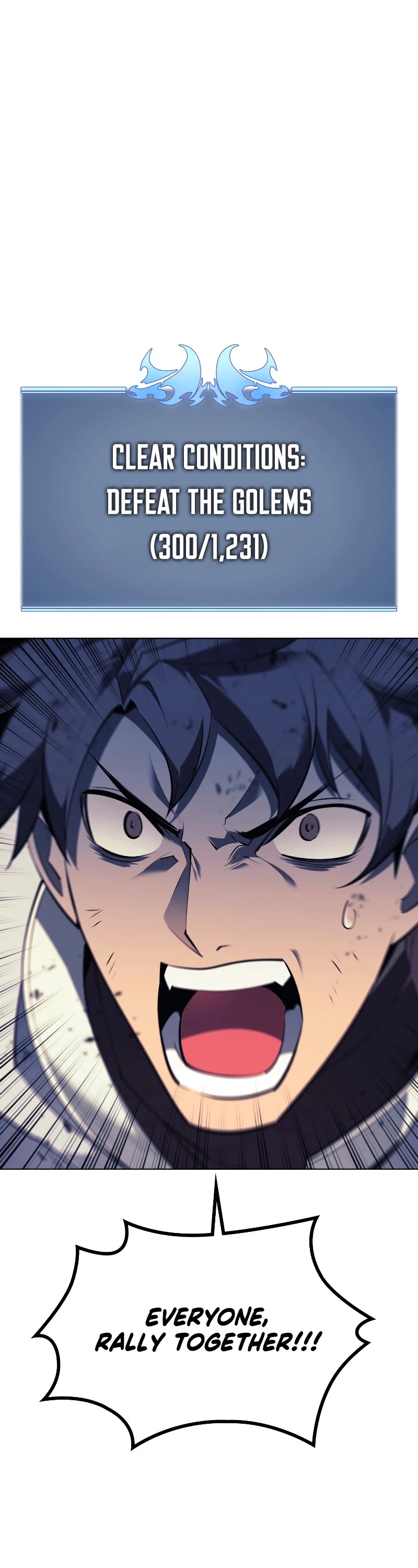 Overgeared (Team Argo) Chapter 103 page 20 - Chapter 103