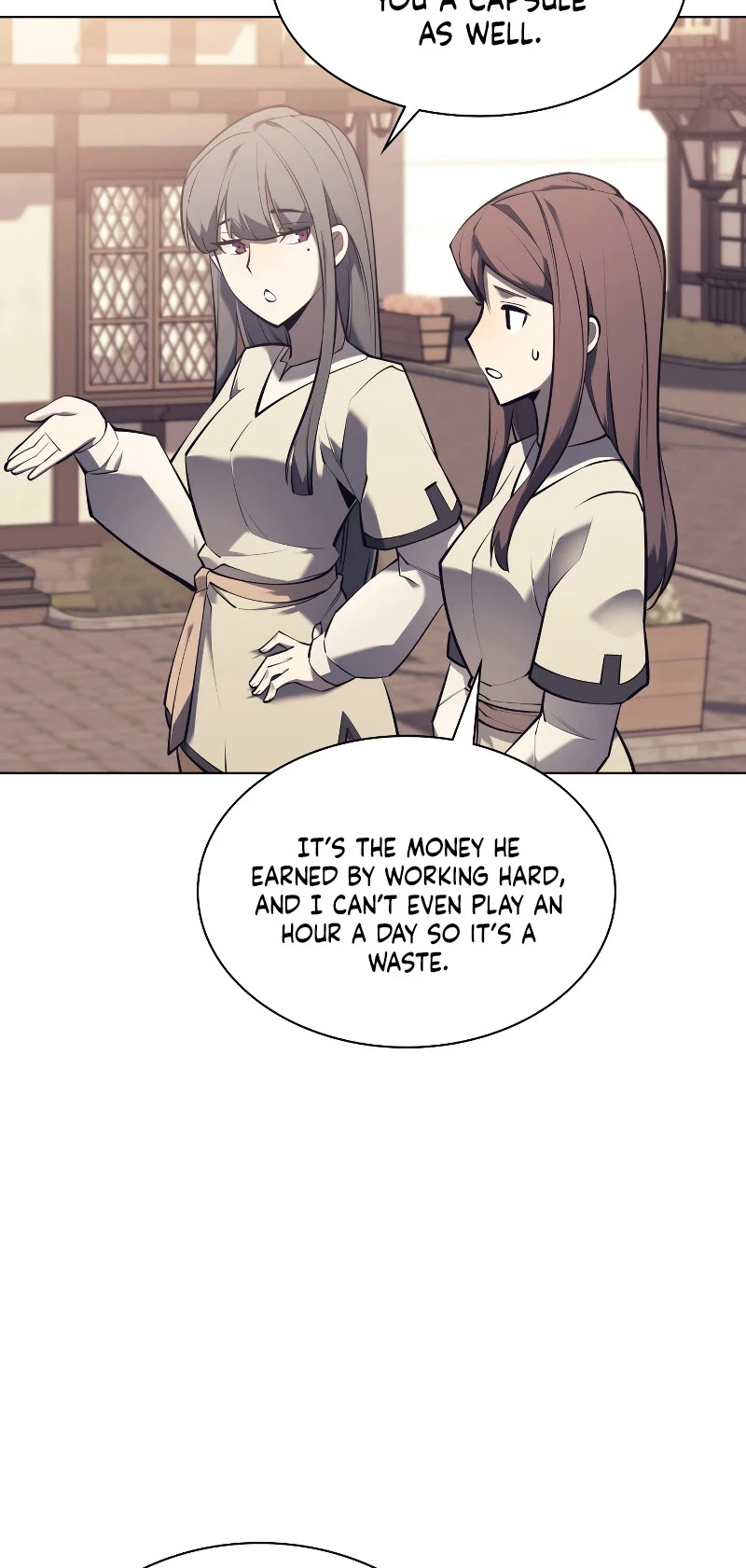 Overgeared (Team Argo) Chapter 103 page 26 - Chapter 103