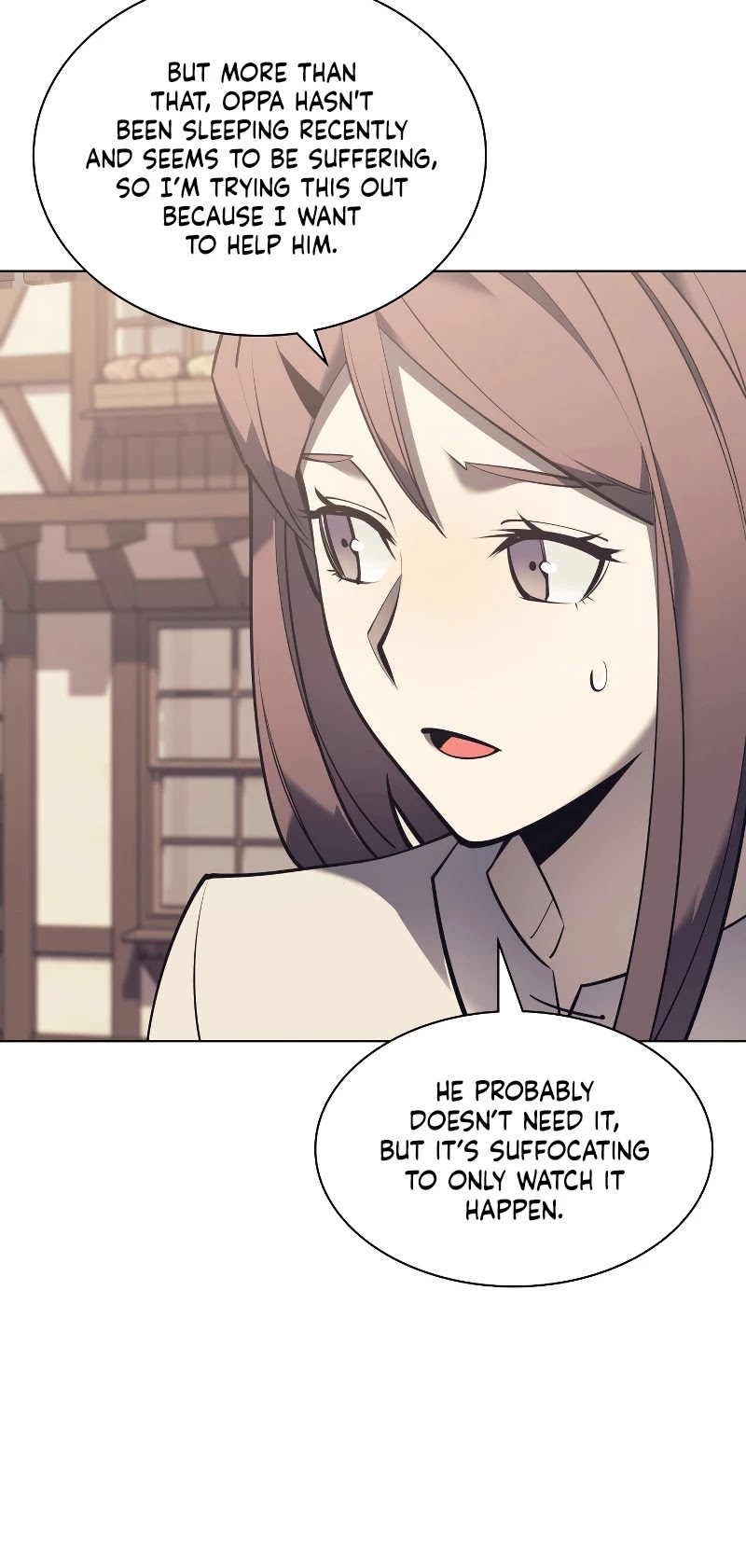 Overgeared (Team Argo) Chapter 103 page 27 - Chapter 103