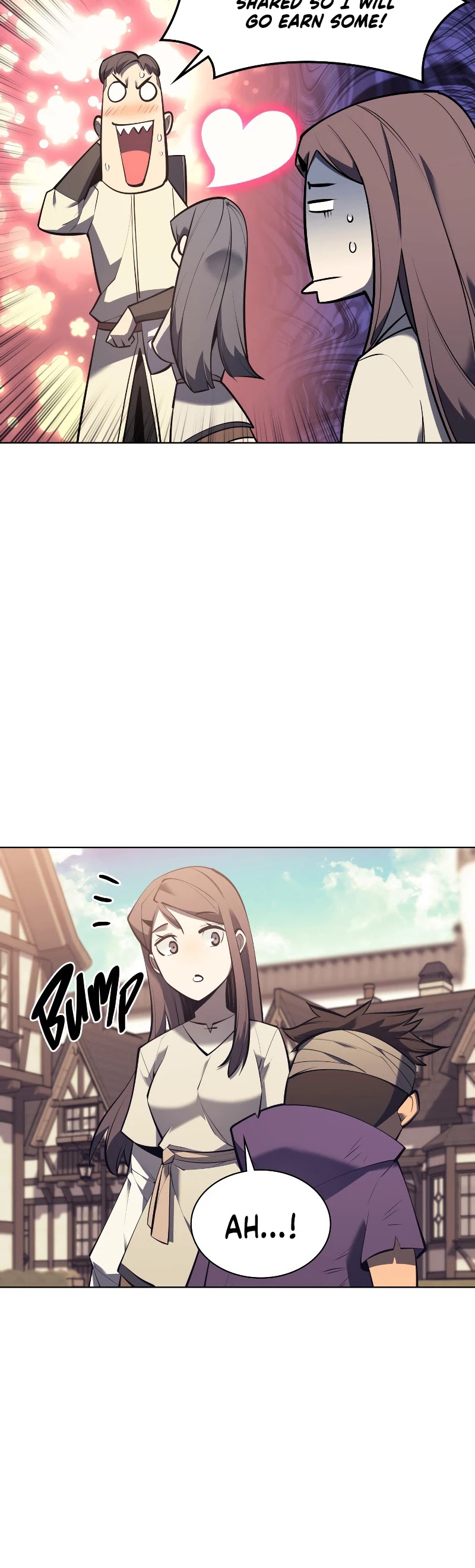 Overgeared (Team Argo) Chapter 103 page 31 - Chapter 103