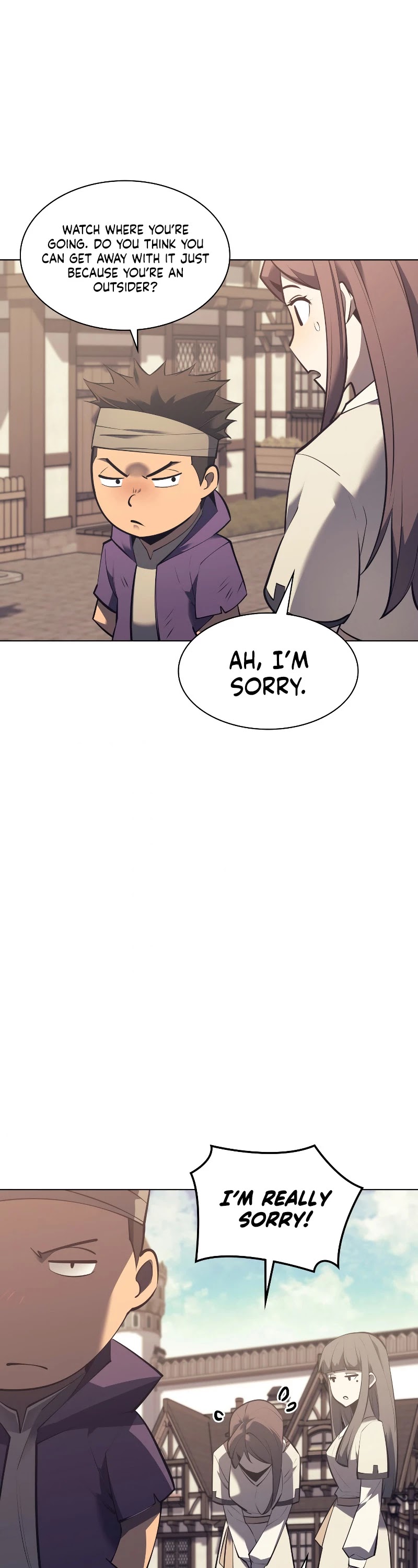 Overgeared (Team Argo) Chapter 103 page 32 - Chapter 103