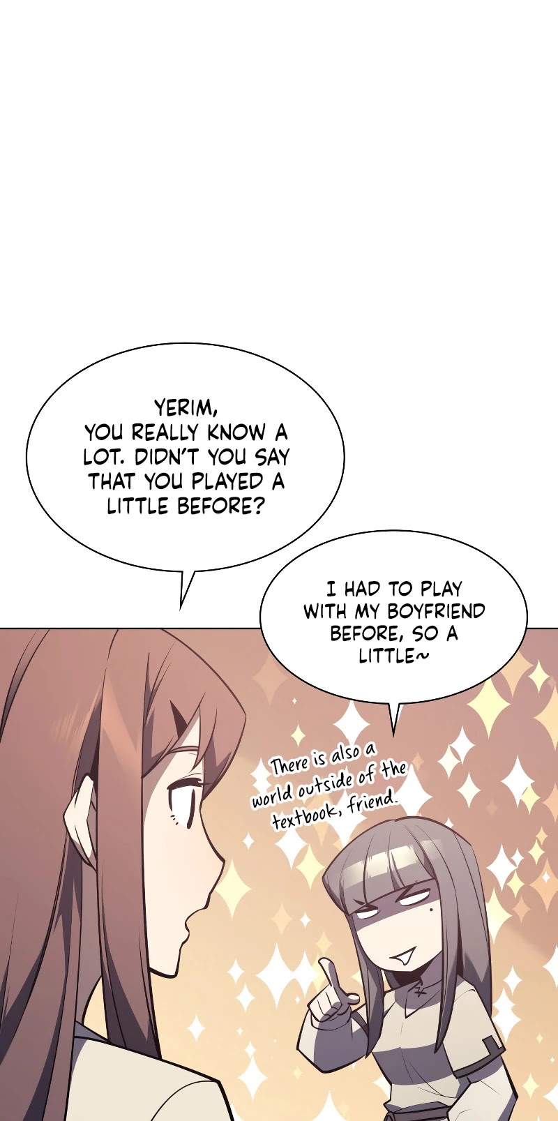 Overgeared (Team Argo) Chapter 103 page 35 - Chapter 103