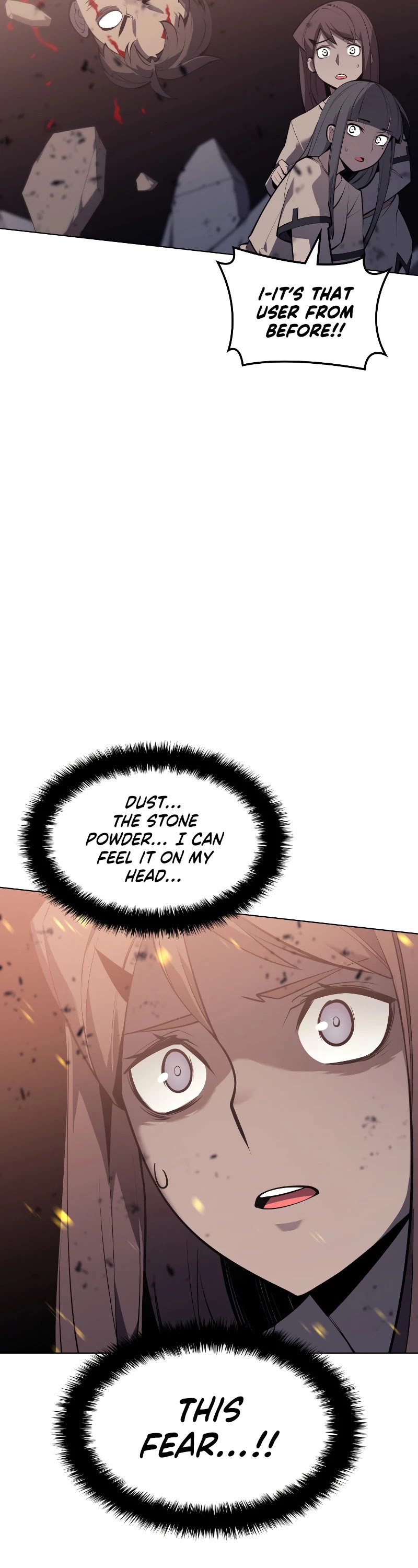 Overgeared (Team Argo) Chapter 103 page 43 - Chapter 103